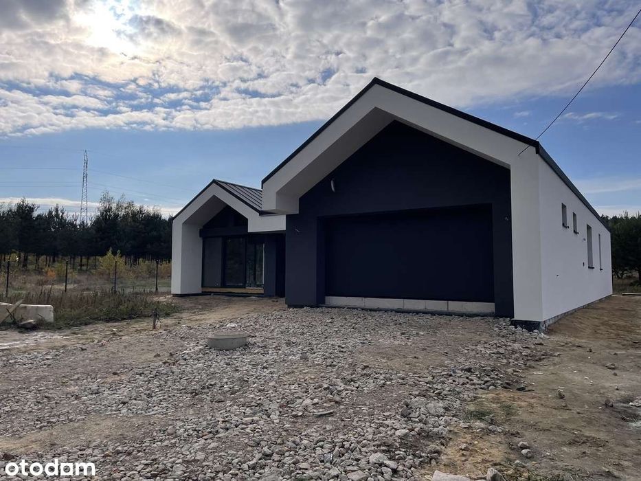 Nowoczesna Rezydencja 30 min od centrum Warszawy