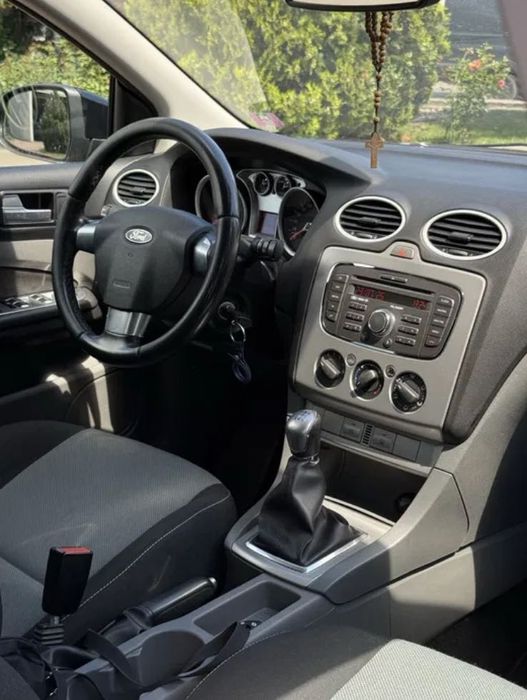 Сдам в аренду Ford Focus (без залога)