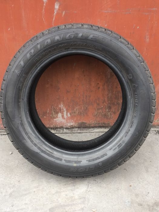 Резина Trangle 185/60 R14