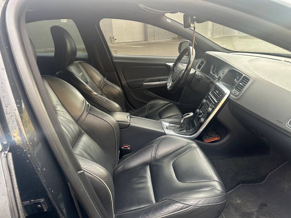 Продам volvo s60