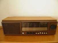 Sprzedam radio Unitra Taraban 3 R-510.