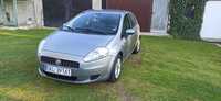 Fiat Grande Punto 2006r  1.4i klima