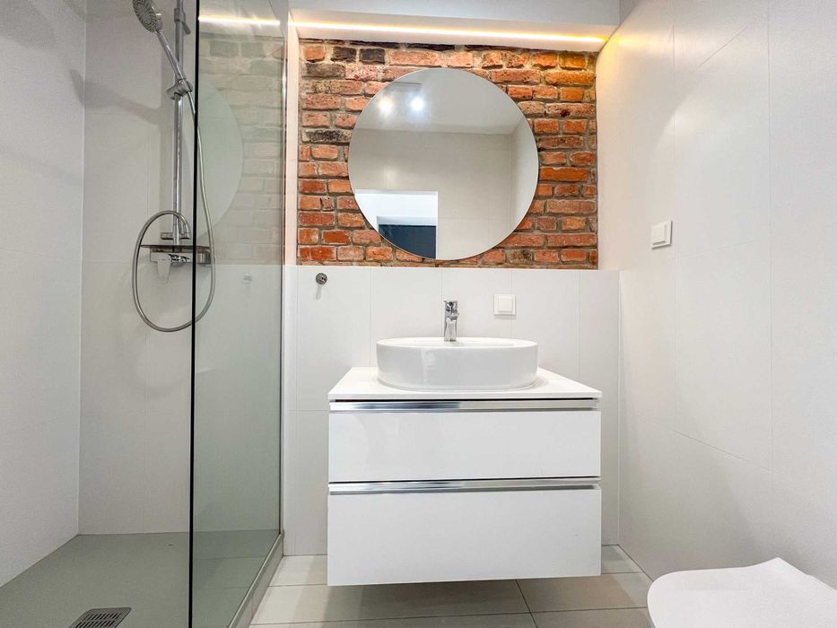 Poznań / Wilda - 38,83 m2 - Kawalerka - Świetna lokalizacja