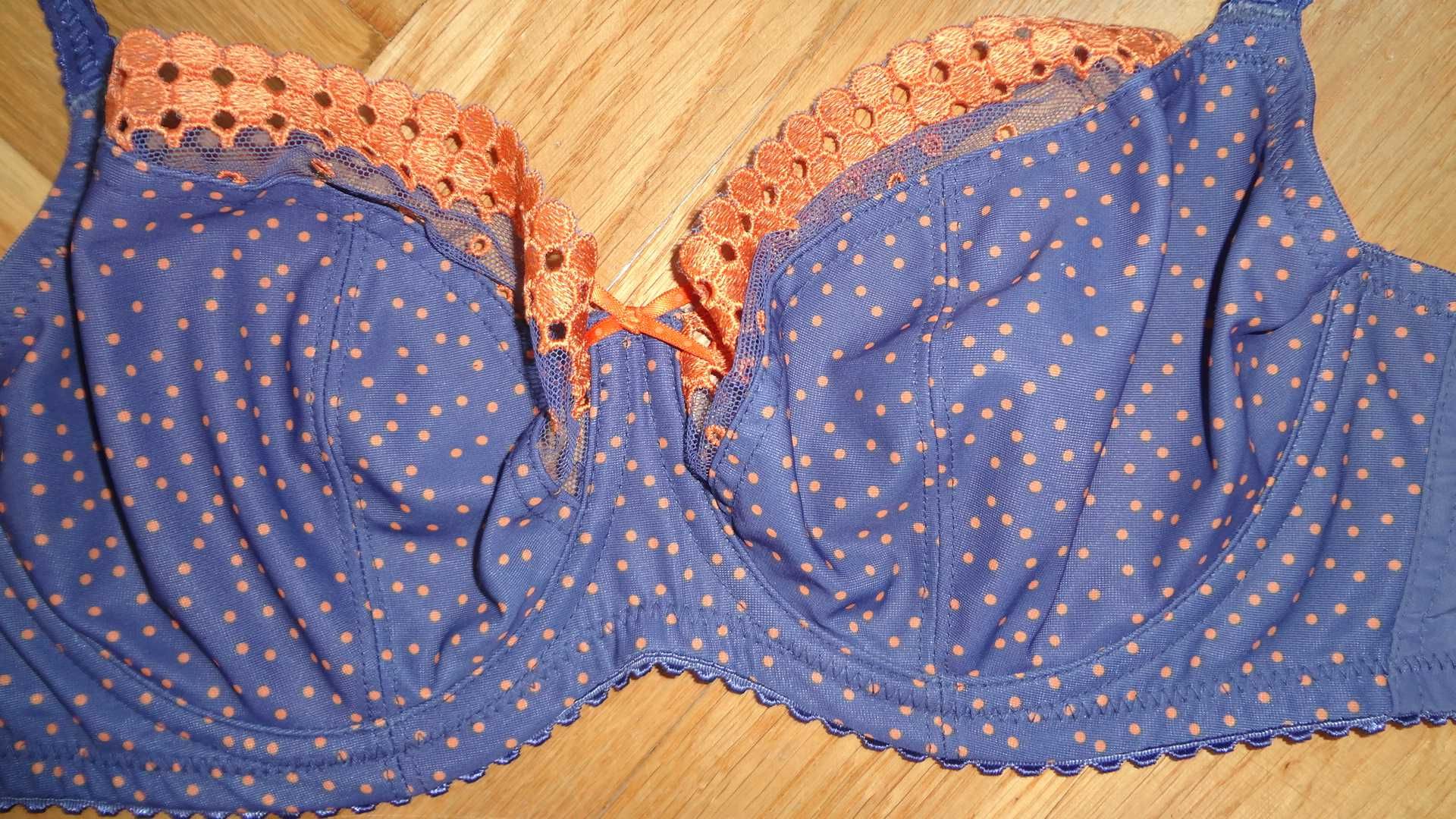 Biustonosz Cleo by Panache Minnie 65F