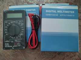DT-832 электронный мультиметр