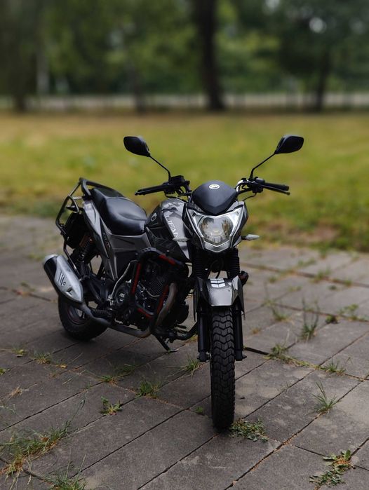 Ліфан сіті р 200