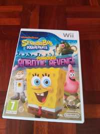 jogo para WII/Wii-U