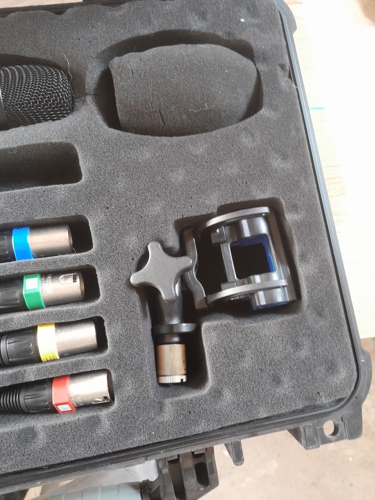 Microfone  para venda