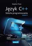 Język C++. Szkoła programowania w.6 Helion Stephen Prata Rok wydania