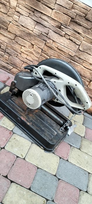 Отрезной станок по металлу Элпром ЭОС-355-2650