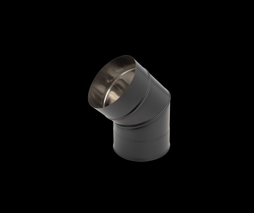 Curvas Inox Novas
