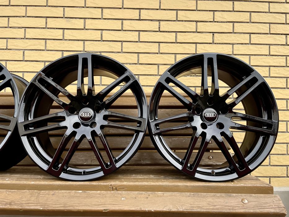 Диски R19 5.112 ET43 Ауді Q5 Q3 A6 A4 Тігуан