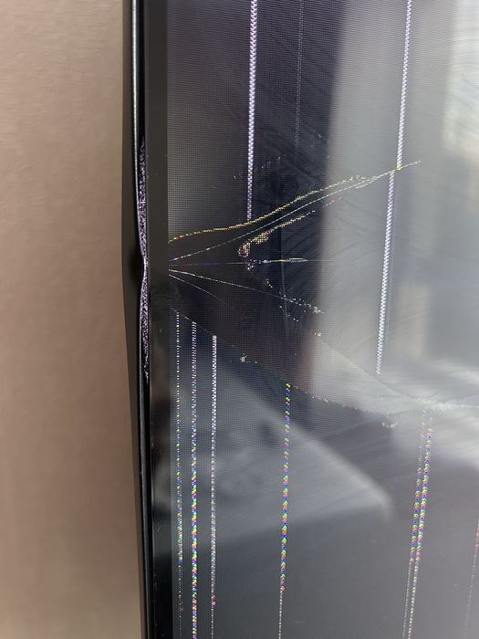 Телевізор Xiaomi TV A Series 43”