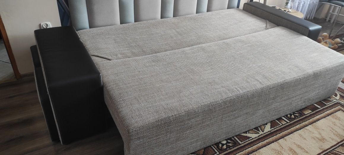 Sofa kanapa rozkładana