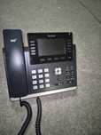 Telefon sieciowy Dect VoIP Yealink T46G