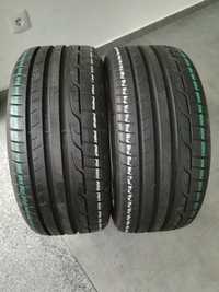 2 pneus 235 35 r19 Dunlop