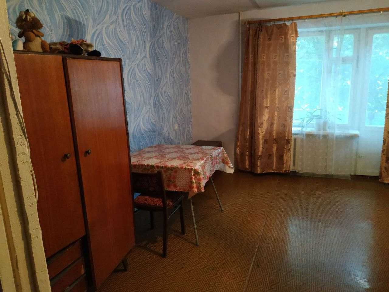 Здам кімнату або дві, Придніпровський район
