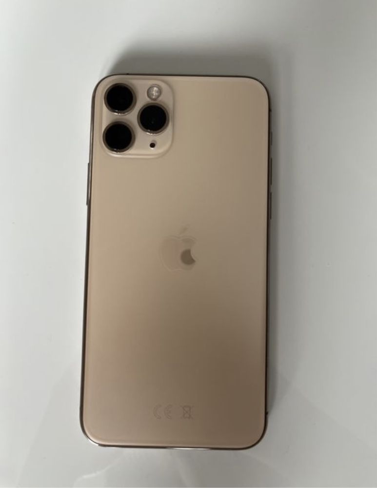 iPhone 11 Pro 256 gb