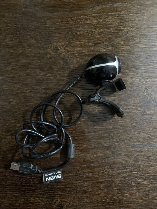 Веб - камера SVEN