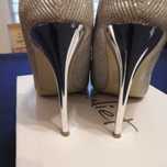 Buty szpilki elegancki