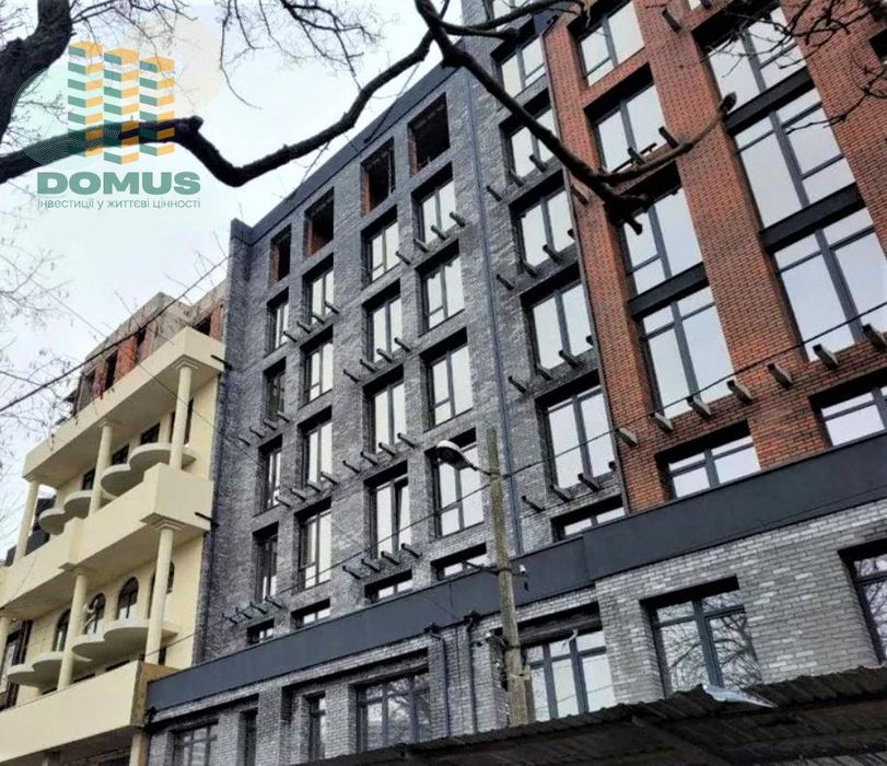 Продам 1 комн Терраса! ЖК Пространство, Литературная! 5 мин к морю!