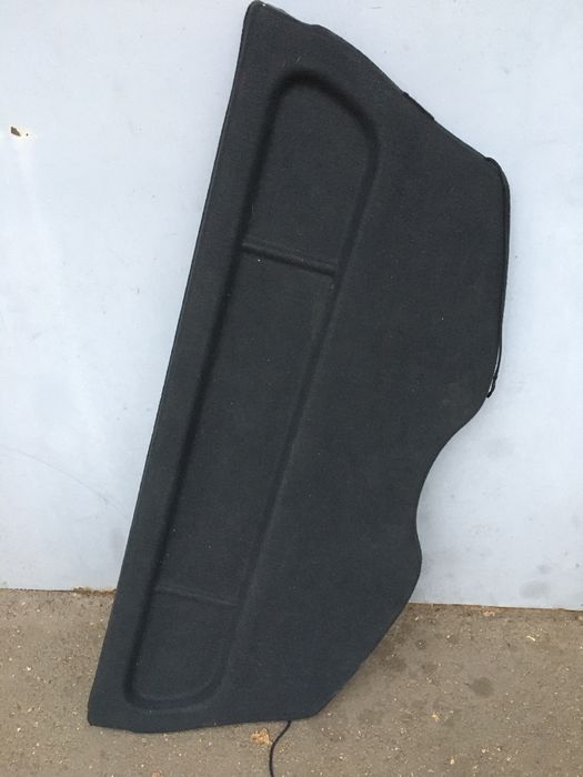 Полка nissan leaf ze0