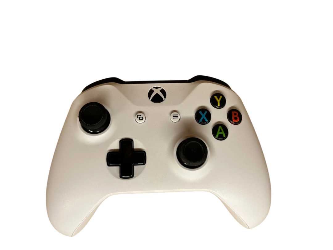 Konsola Xbox One S 1TB + Kontroler bezprzewodowy