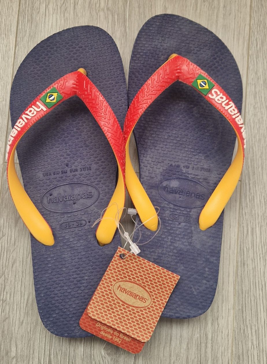 Havaianas Junior