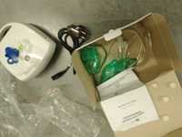 Inhalator nebulizator Intec