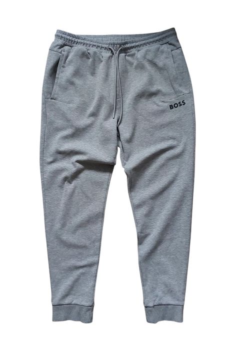 Hugo Boss nowy komplet dresowy męski r. XL