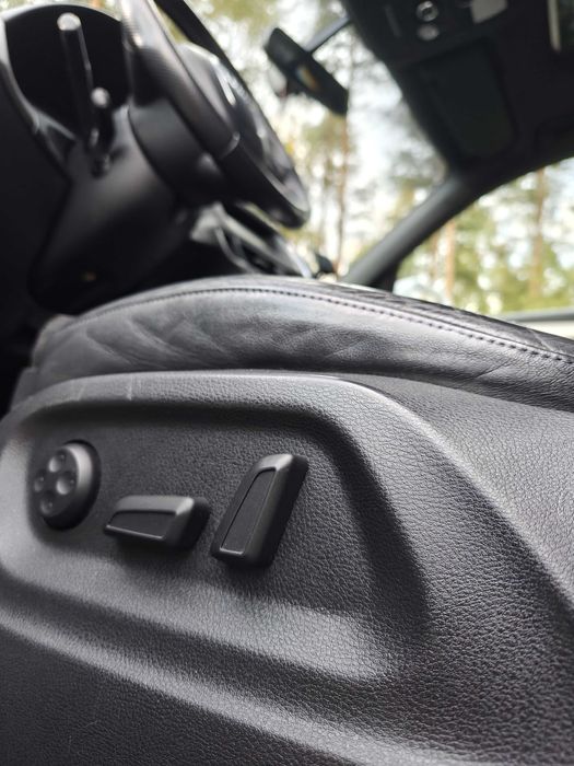 Audi Q5* S-Line* Quattro* 2.0 TDI* 177 KM*S tronic* Panorama