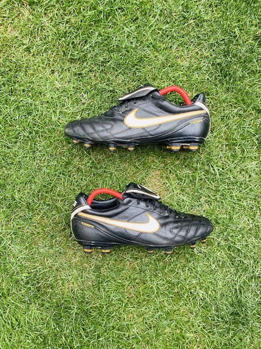 Korki Nike Tiempo Legend V FG - 44