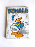 Livro Revista de BD Disney Pato Donald Número 114 para Coleção