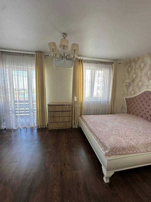 Твій простір, твій дім, твої правила 4к таун на Софіївській Борщагівці