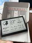 TRMNL | E-ink dashboard
