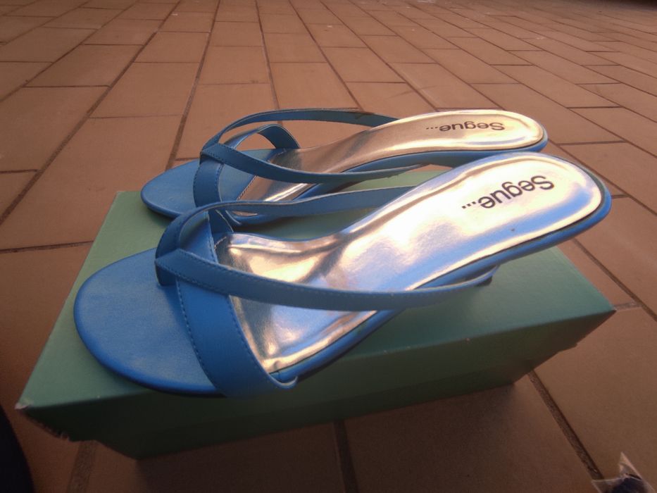 Sapatos senhora t.36-37 Lanidor, M.Dutti