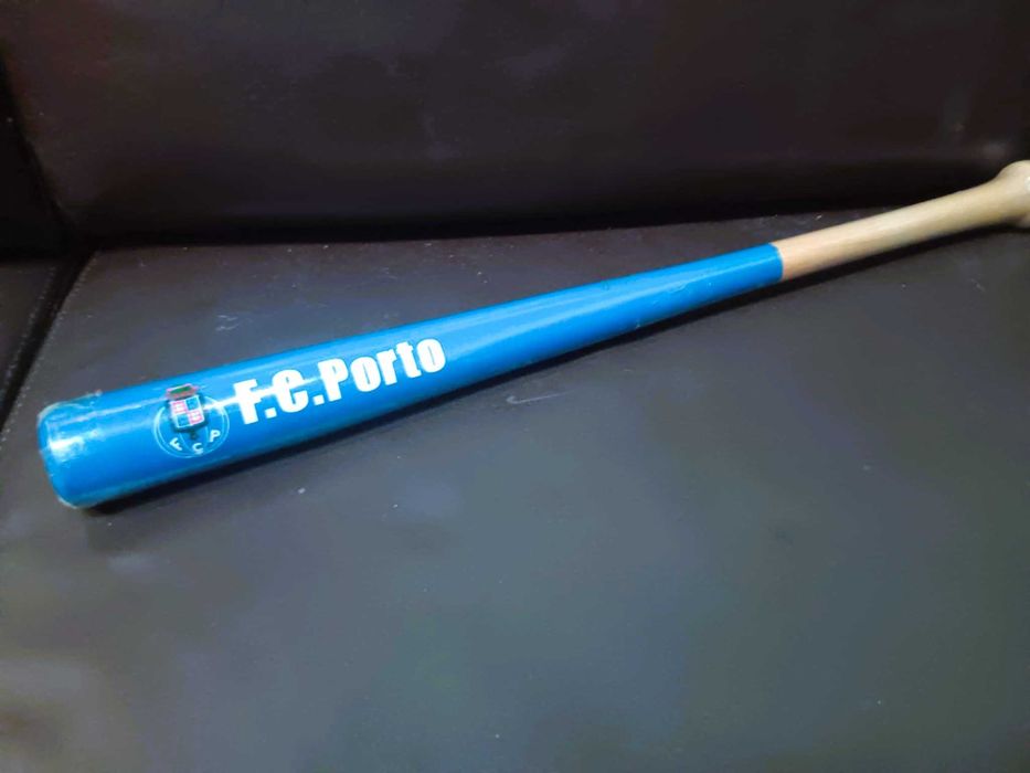 Taco de Baseball do F.C. Porto