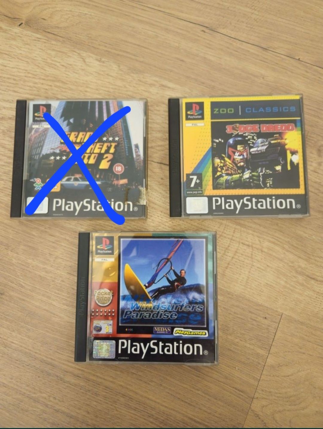 Jogos Sony Playstation 1 2 3 completos com manual e selo IGAC