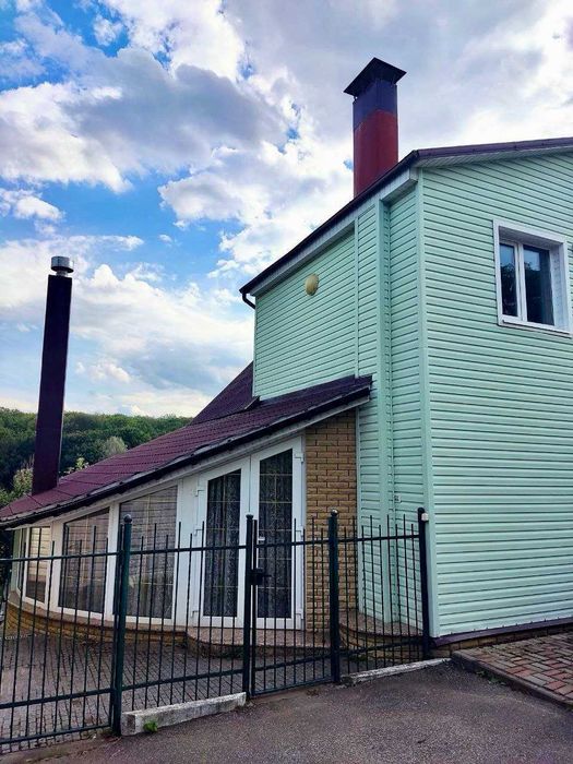 Продам будинок сел. Ржавець (Високий)