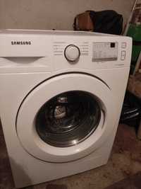 Máquina lavar roupa Samsung ecobubble 7kgs 1400RPM classe A