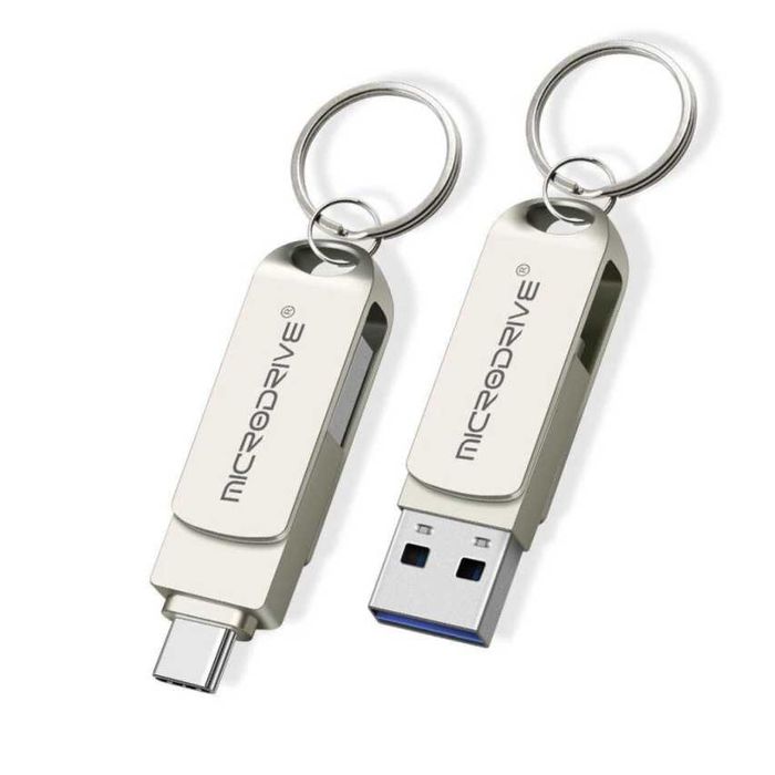 Pen Drive 64 GB USB 3.0 e Iphone 64GB