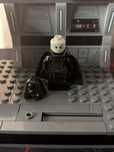 Figurka lego star wars Darth Vader