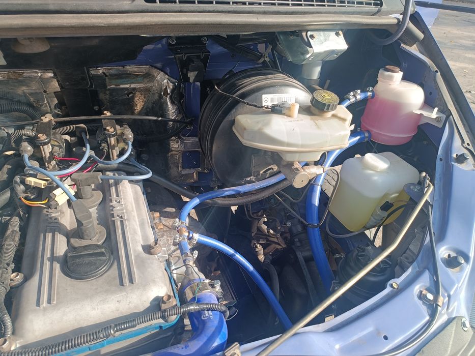 Газель 5 .2 метров