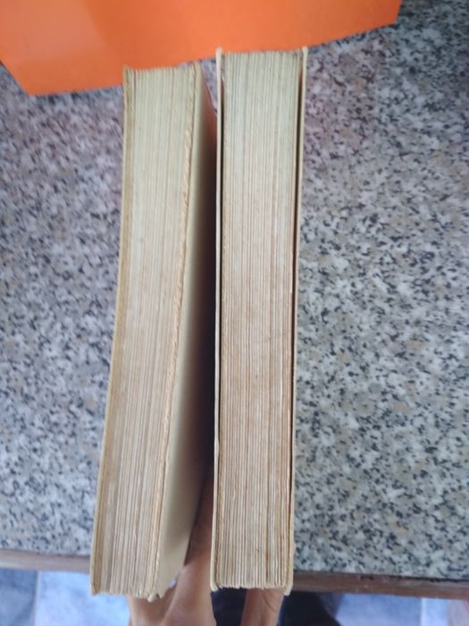 Seara Nova antologia - dois volumes