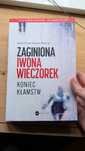 Zaginiona Iwona Wieczorek Koniec Kłamstw