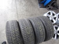 Pirelli scorpion winter 235/60/18