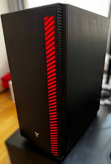 PC Gamer usado i5-10600KF | 32GB RAM | GTX 1660 | SSD 1TB + HD 1TB