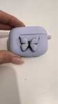 Etui na sluchawki airpods pro