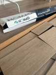 Panele winylowe Nomad Flo Astorga NF10102 (resztki)