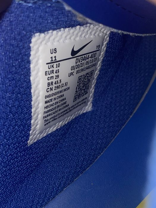 nike air force 1 ambush